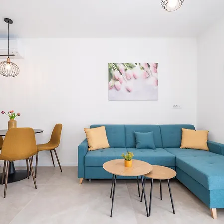 Anita - Waterfront With Sunbeds! Appartement Zaton (Dubrovnik-Neretva)