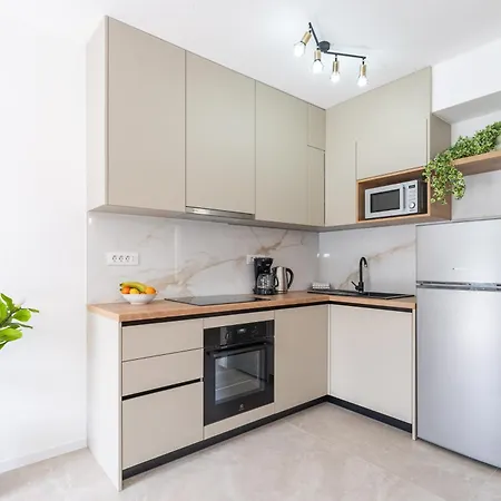 Anita - Waterfront With Sunbeds! Apartmán Zaton (Dubrovnik-Neretva)