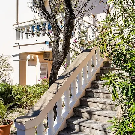 Apartmán Anita - Waterfront With Sunbeds! Zaton (Dubrovnik-Neretva)