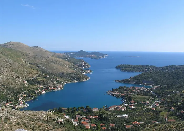 Anita - Waterfront With Sunbeds! Apartamento