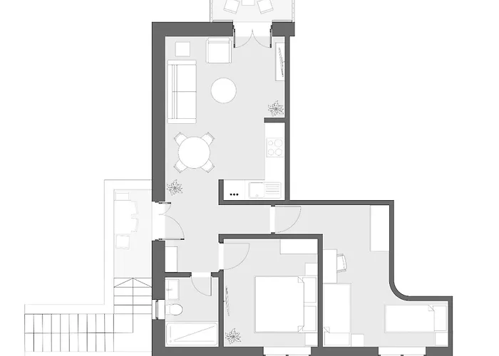 Anita - Waterfront With Sunbeds! * Zaton (Dubrovnik-Neretva)