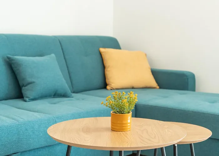 Apartamento Anita - Waterfront With Sunbeds! *