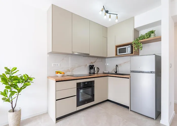 Anita - Waterfront With Sunbeds! Apartamento Zaton (Dubrovnik-Neretva)