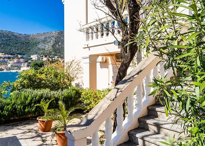 Anita - Waterfront With Sunbeds! Apartamento